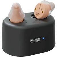 Audien Hearing Aid