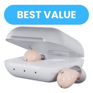 Audien Atom 2 Hearing Aid