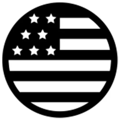Made in USA