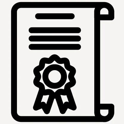 Patent Badge