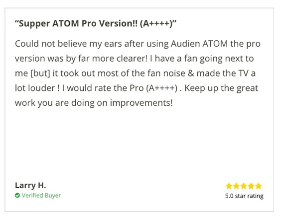 Customer Review 11