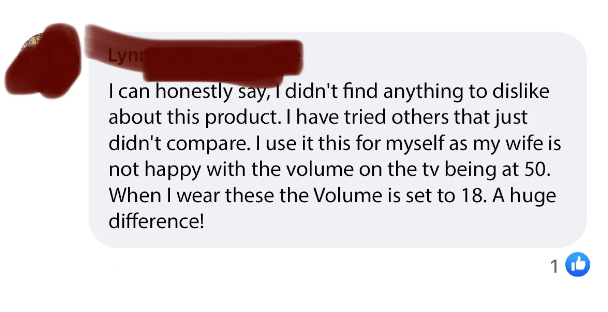 Customer Review 2