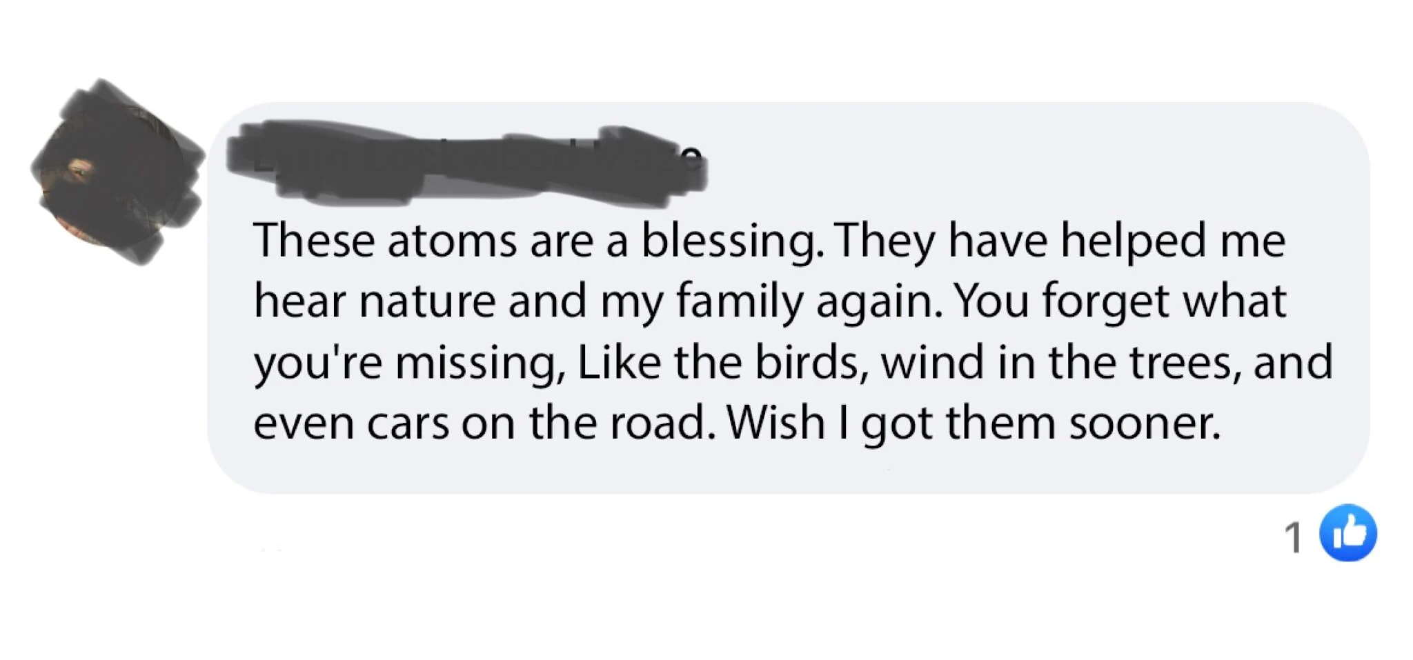 Customer Review 6